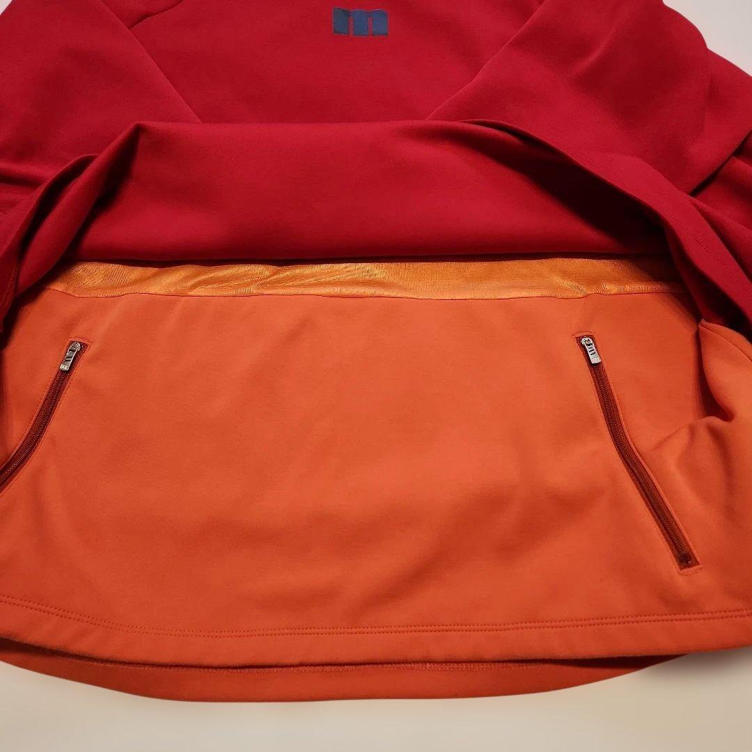 美品　マンシングレディーストレーナー
