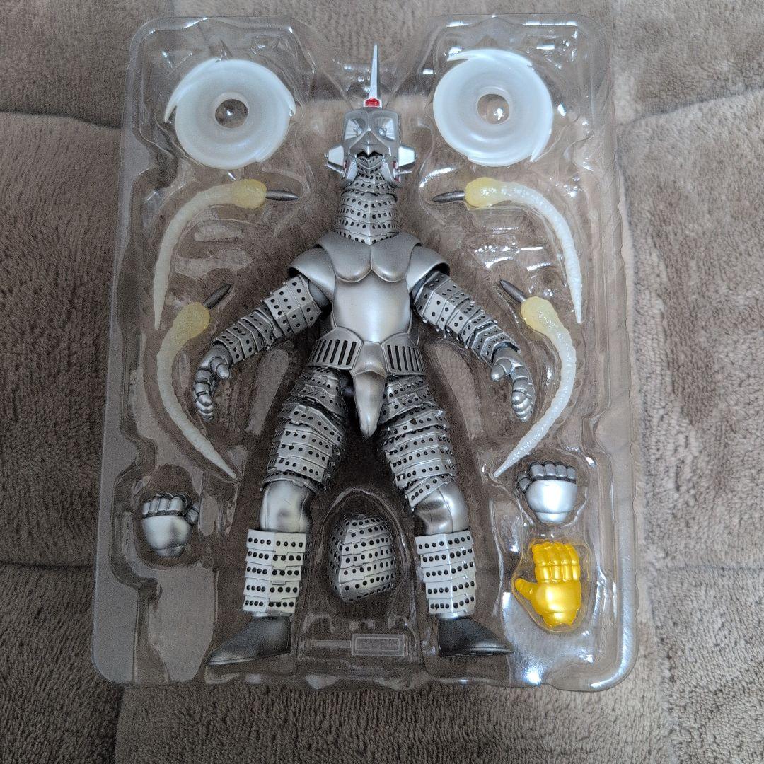 S.H.Figuarts ウィンダム