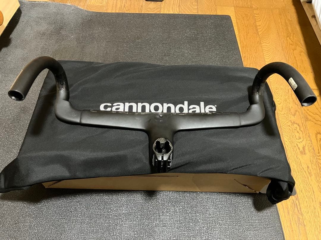 パーツ cannondale systembar R-One Handlebar