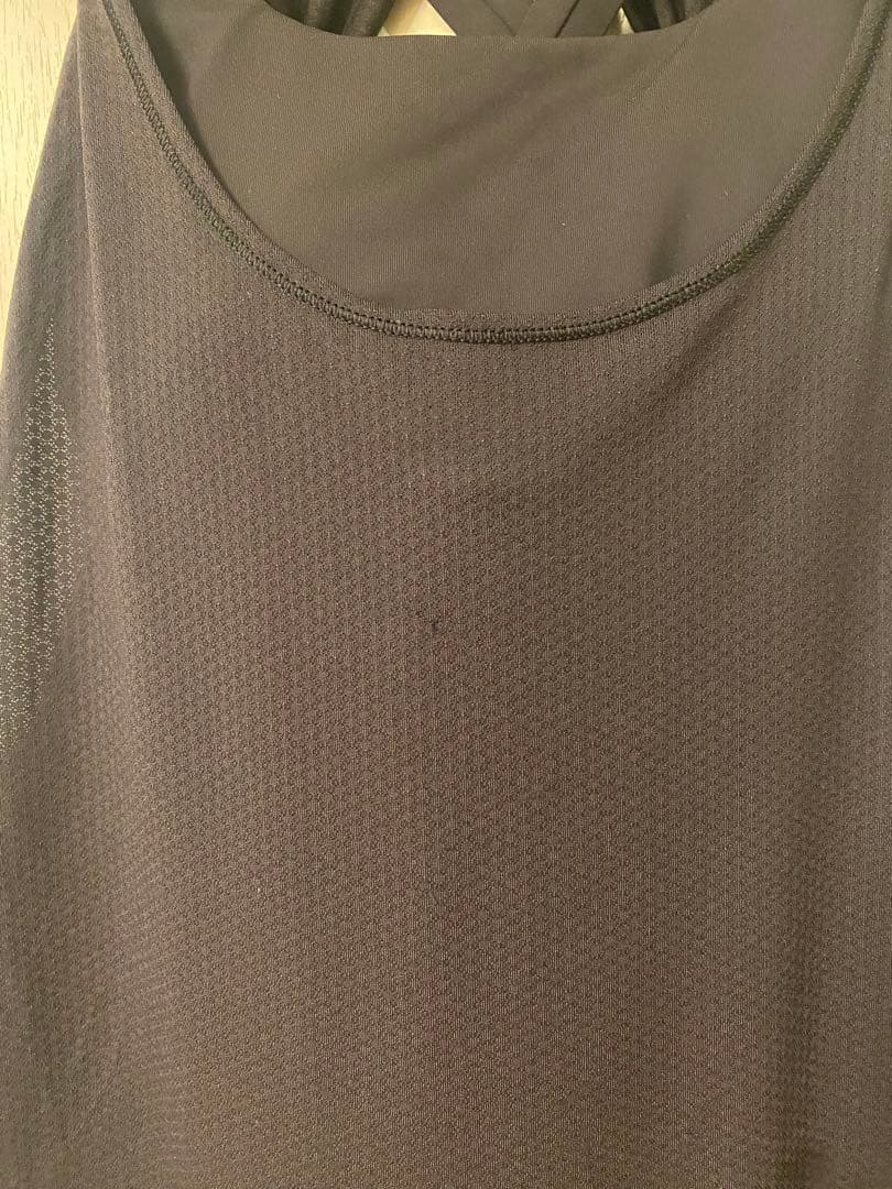 lululemon Ready&Go Tank タンクトップ
