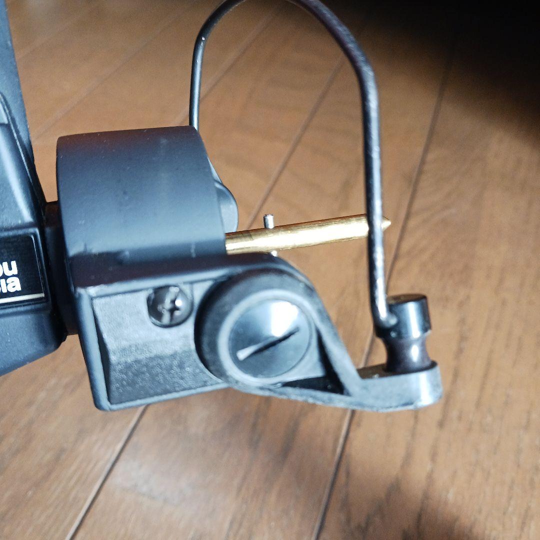 アブガルシア　AbuGarcia カーディナルC4 中古　なかなか美品