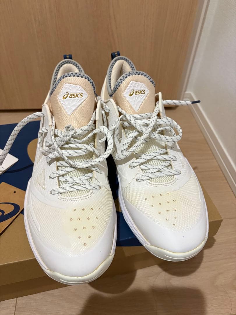asics GLIDE NOVA FF 28㎝