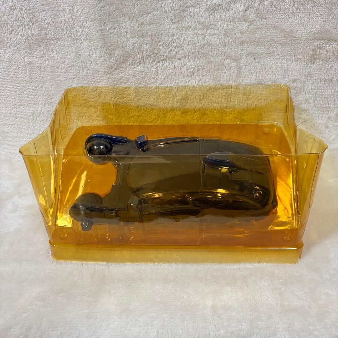 【希少品】バックトゥザフューチャー フューチャーカー ポリススピナー 仕様
