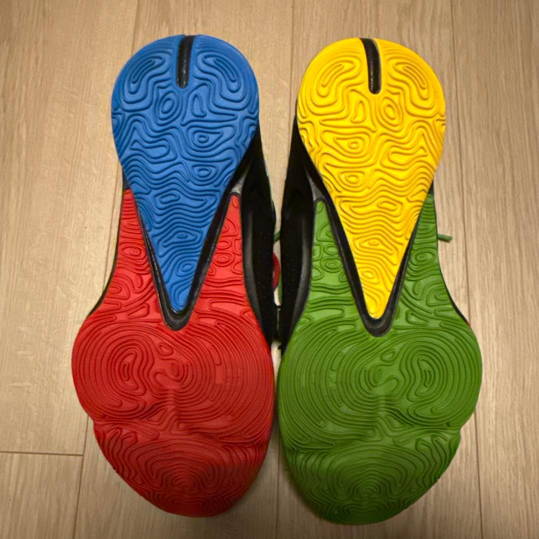 【最終値下げ】NIKE ナイキ freak3 フリーク3 UNO 29cm