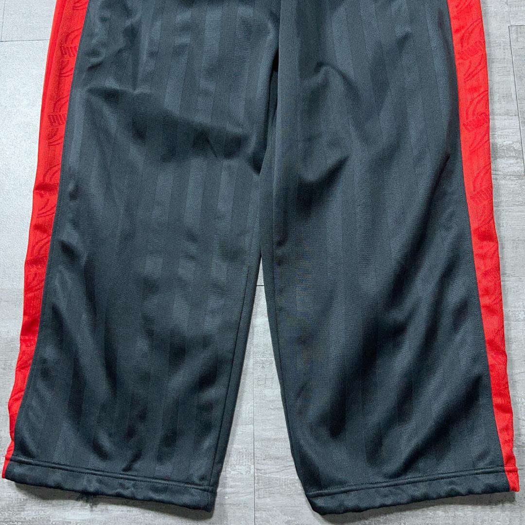 定番 PUMA セットアップ ジャージ プージャー バックロゴ SS-S