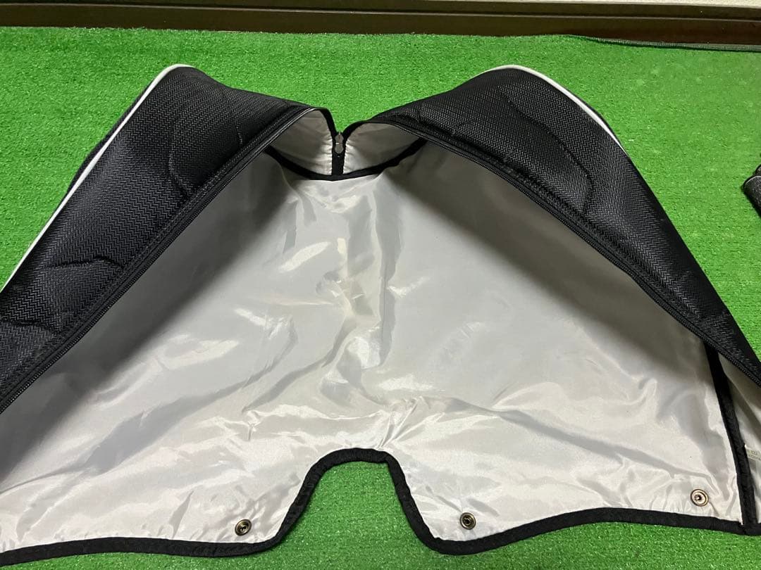 ナイキ VrＳ　キャディバッグ　極美品‼️