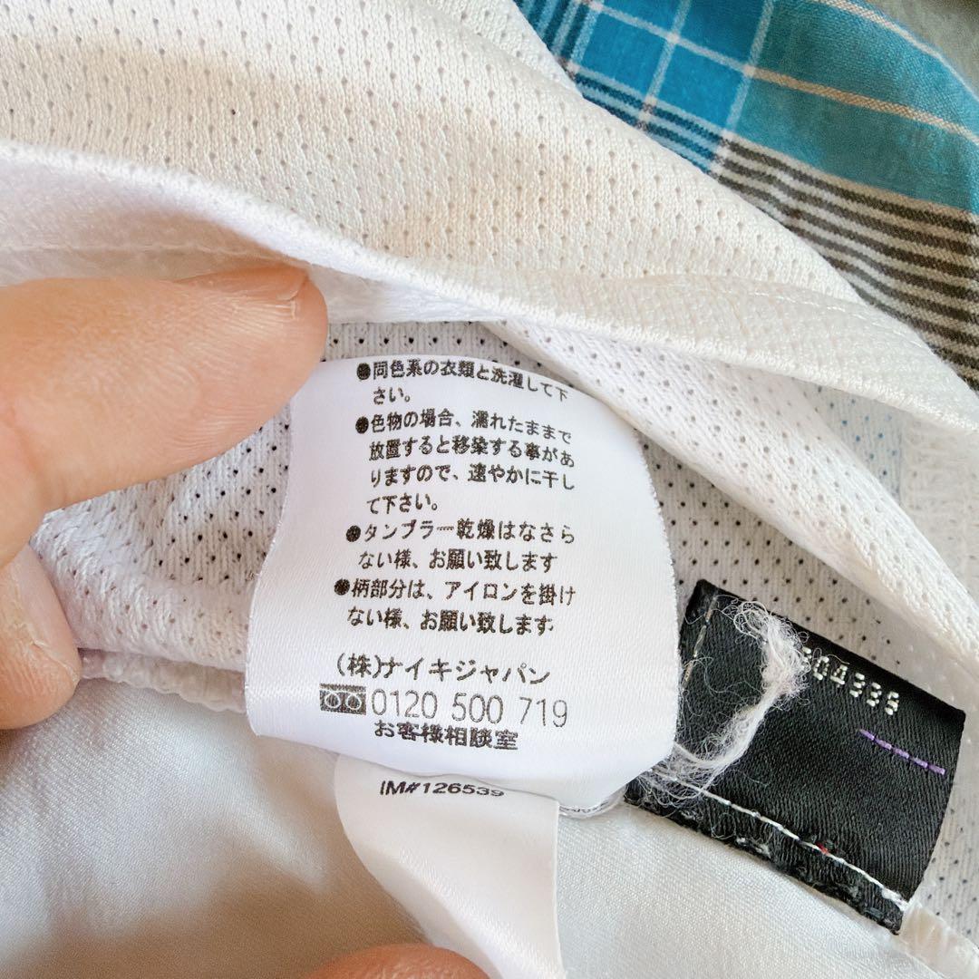 NIKE ユベントス 03 04 ホーム ユニフォーム XL 長袖 ユヴェントス