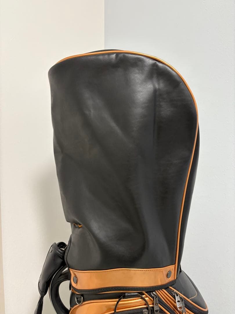 d.dainさん専用 希少　Nike ゴルフキャディバッグ