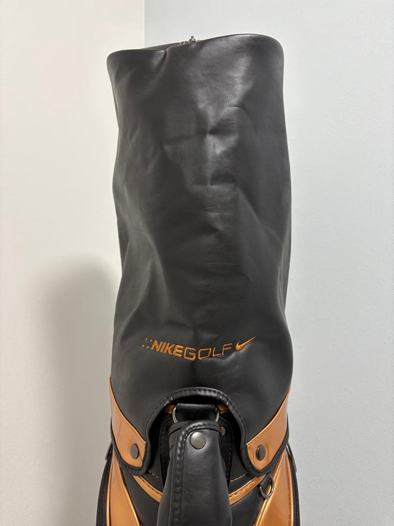 d.dainさん専用 希少　Nike ゴルフキャディバッグ