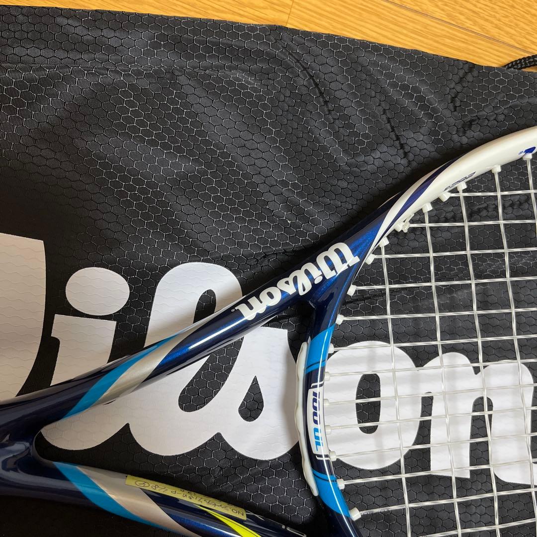 Wilson テニスラケット
