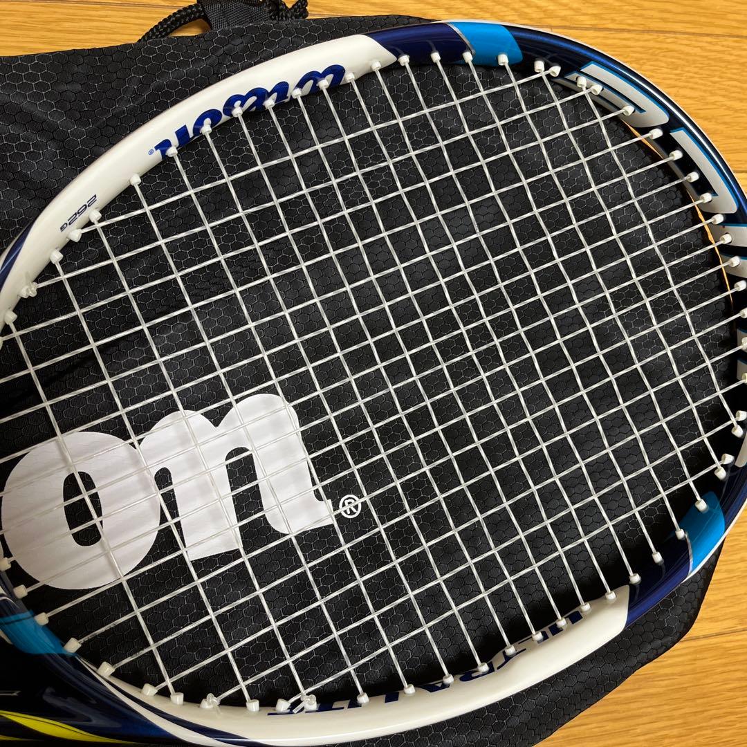 Wilson テニスラケット