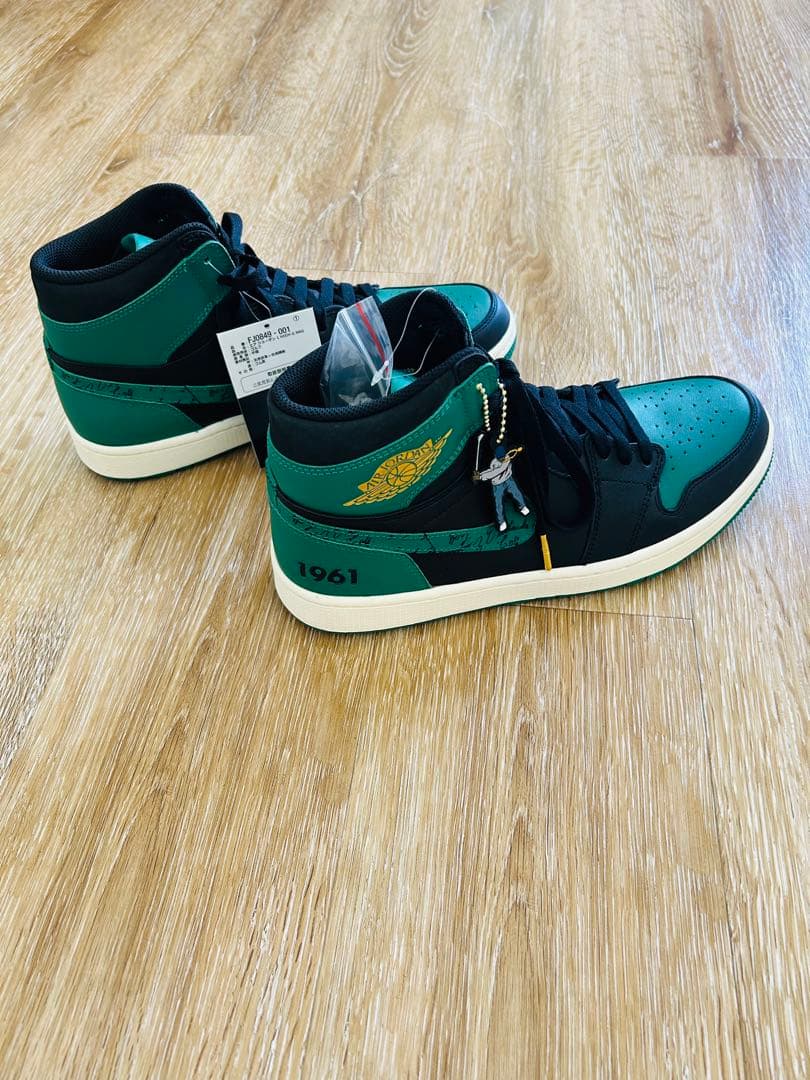 新品〈Eastside Golf × Nike Air Jordan〉28cm