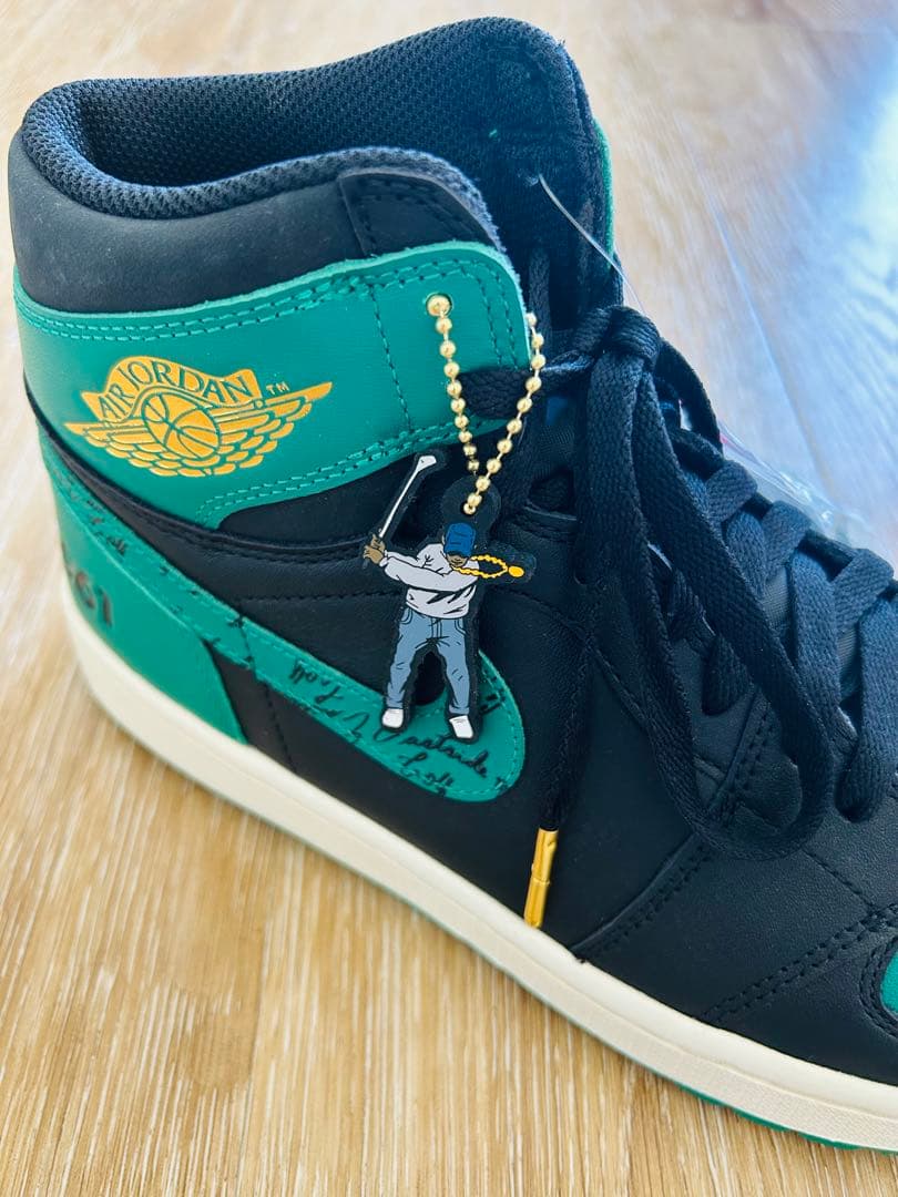 新品〈Eastside Golf × Nike Air Jordan〉28cm