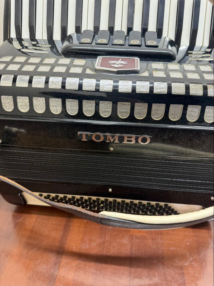 TOMBO No.65 アコーディオン