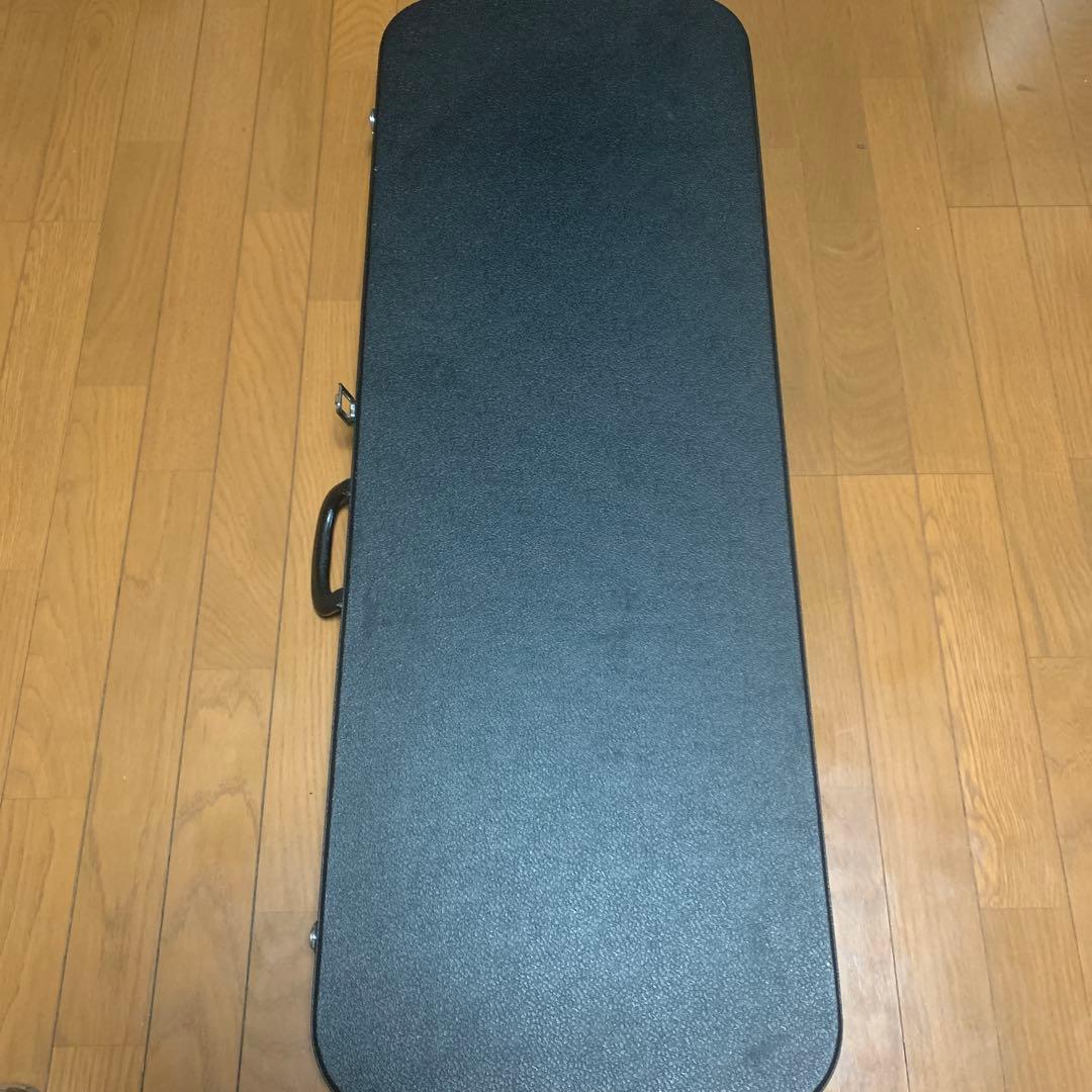 TOKAI SS-80 silverstar シルバースタージャパンヴィンテージ