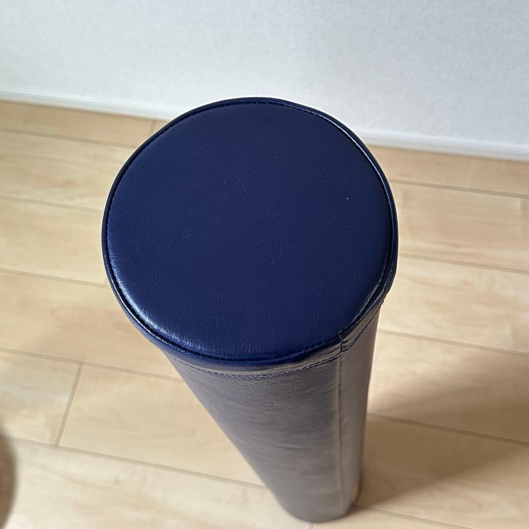 LPN社製 ストレッチポールEX ネイビー