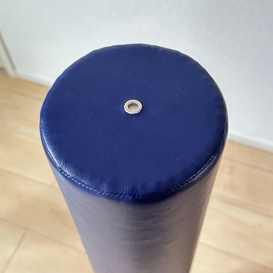 LPN社製 ストレッチポールEX ネイビー