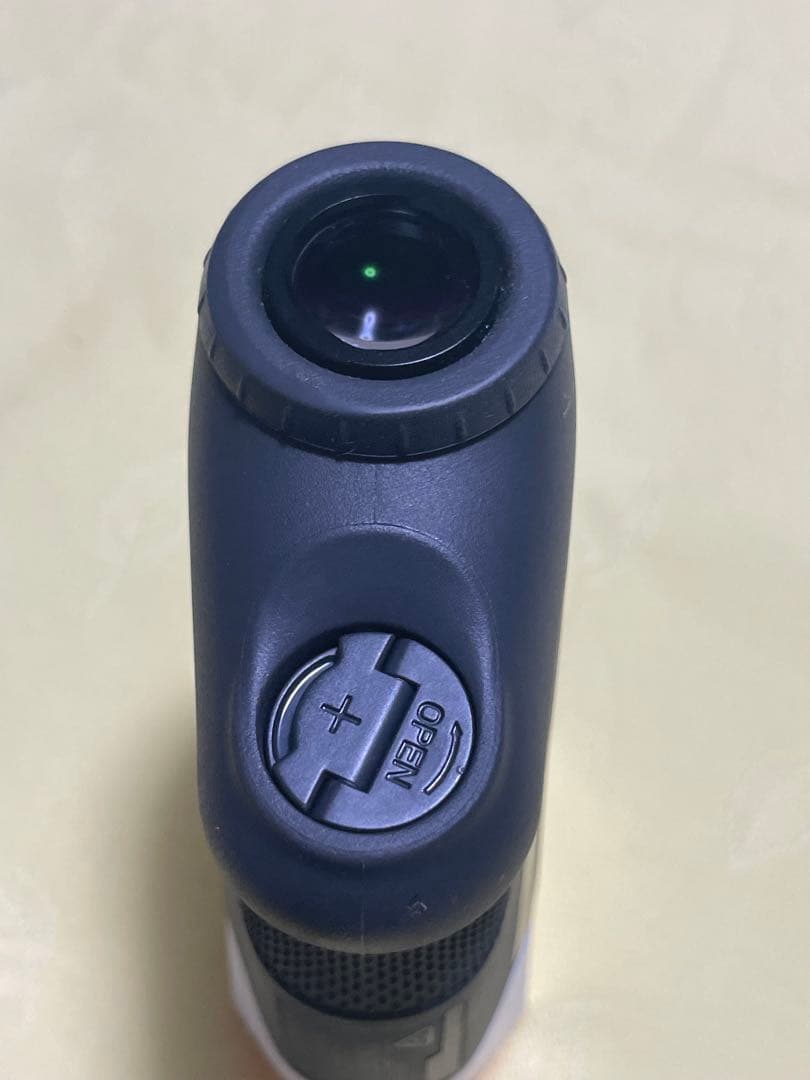 Bushnell Tour V6 Shift レーザー距離計