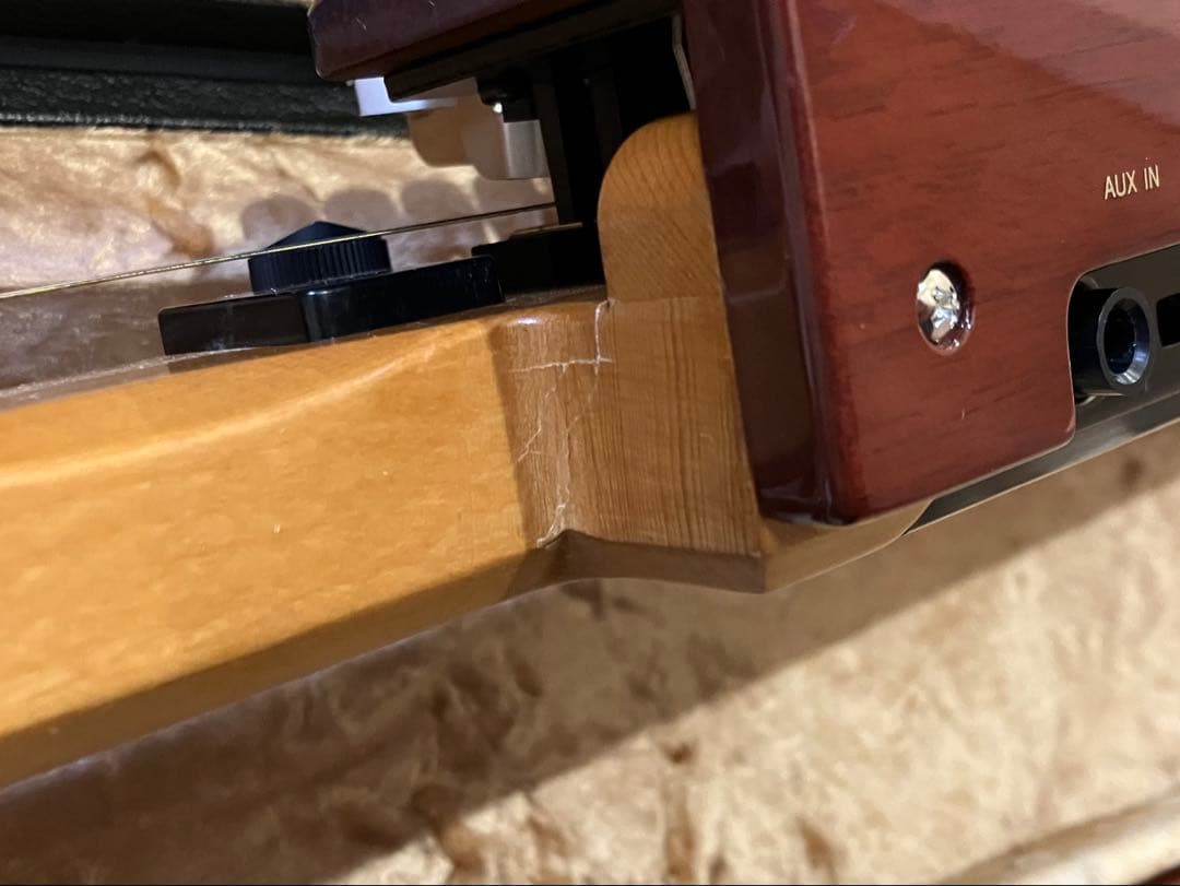 【訳あり・動作良好】YAMAHA 大正琴 ヴィオリラ SH-30NW