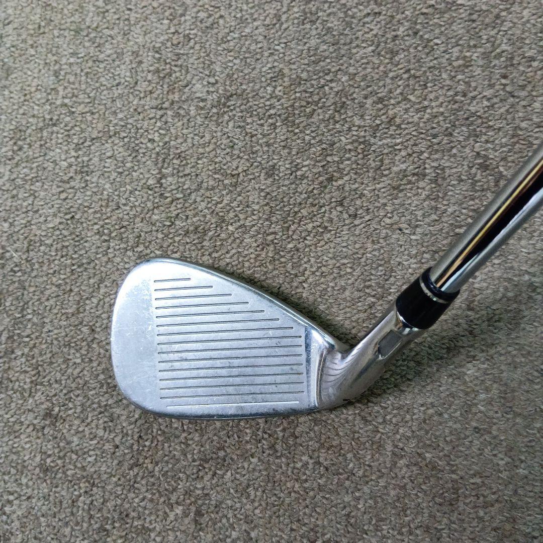 クラブ TaylorMade SIM MAX AW NS.PRO MODUS 105 X