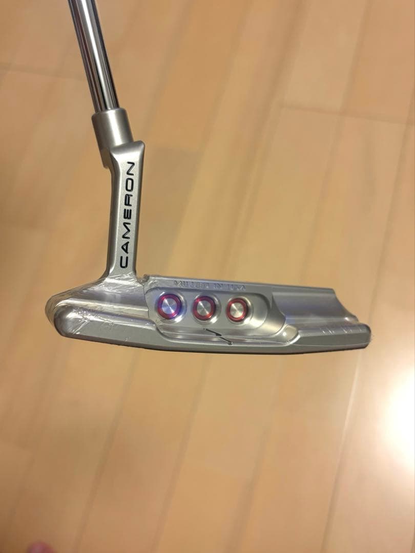 クラブ Scotty Cameron Special Select Newport 2