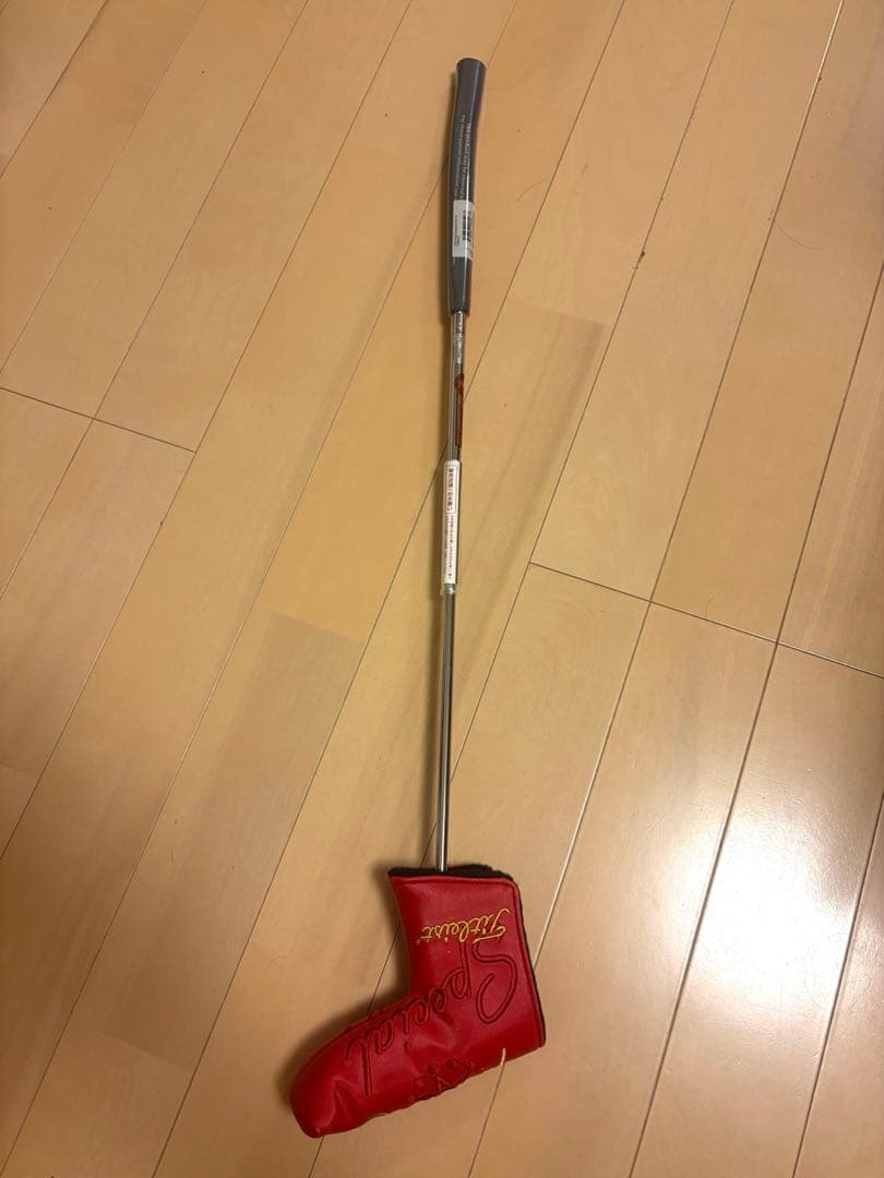 クラブ Scotty Cameron Special Select Newport 2