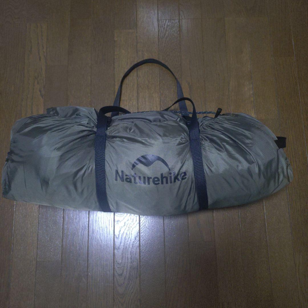 naturehike ワンポールテント ホットテント