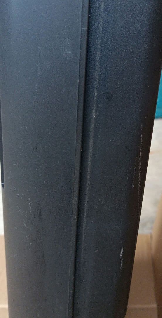 Yamaha NP-12 　61鍵盤 ブラック