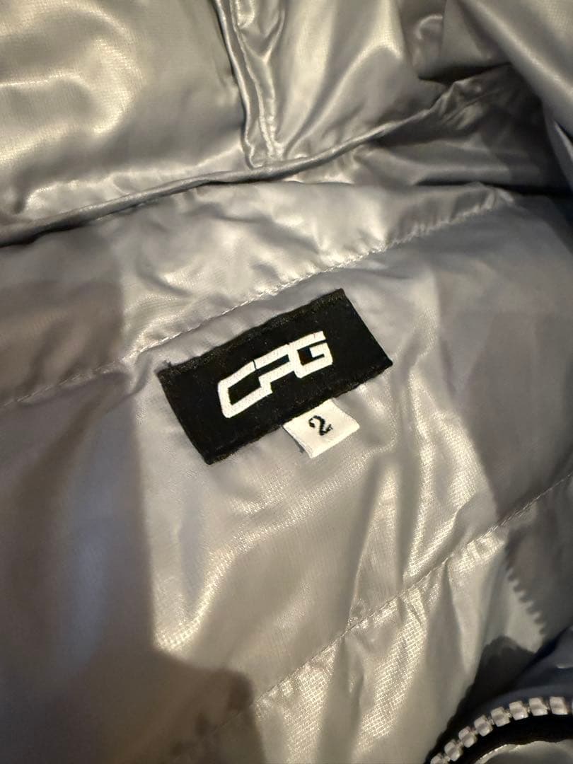 cpgレディースゴルフウェア