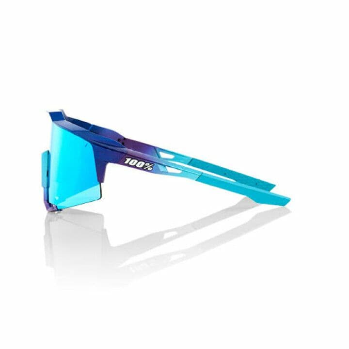 mick 100% Speedcraft ブルートパーズ ワンハンドレッド