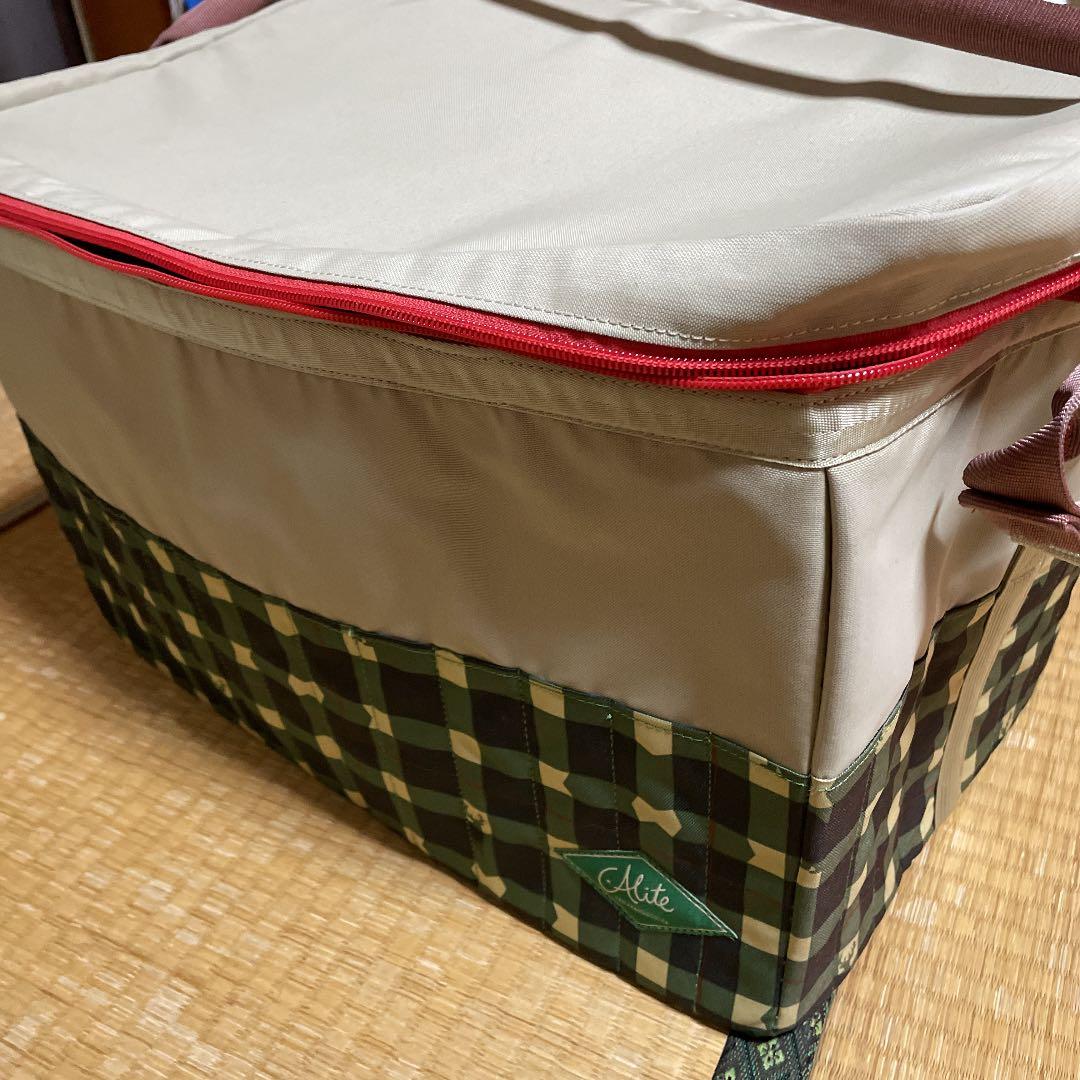 ALITE クーラーボックス 44.3L