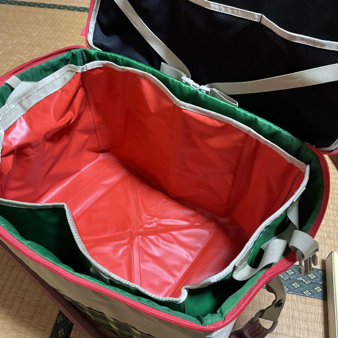 ALITE クーラーボックス 44.3L
