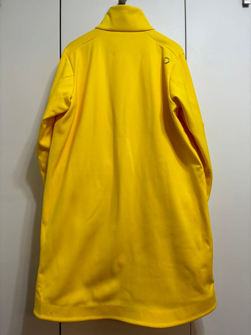 【新品】デサントKARUISHIローブコート