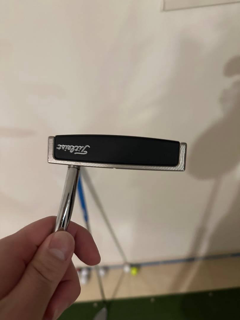 【超美品】SCOTTY CAMERON FUTURA 5.5M カスタムモデル