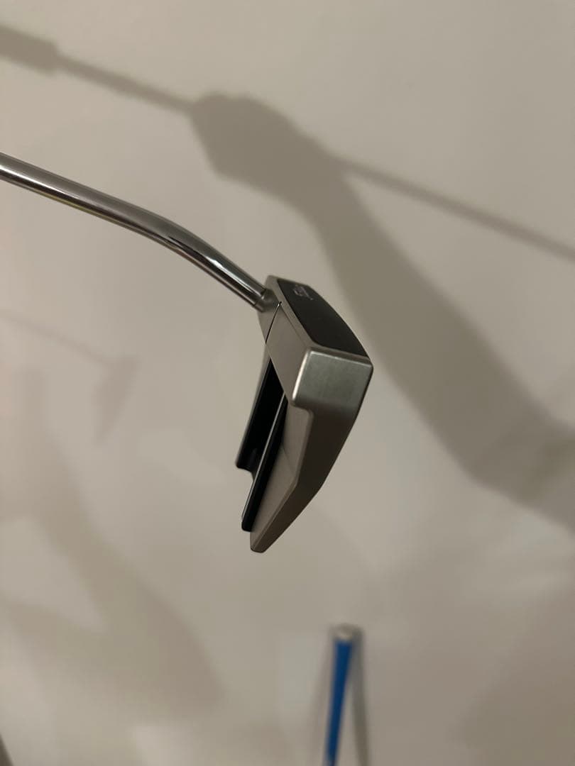 【超美品】SCOTTY CAMERON FUTURA 5.5M カスタムモデル