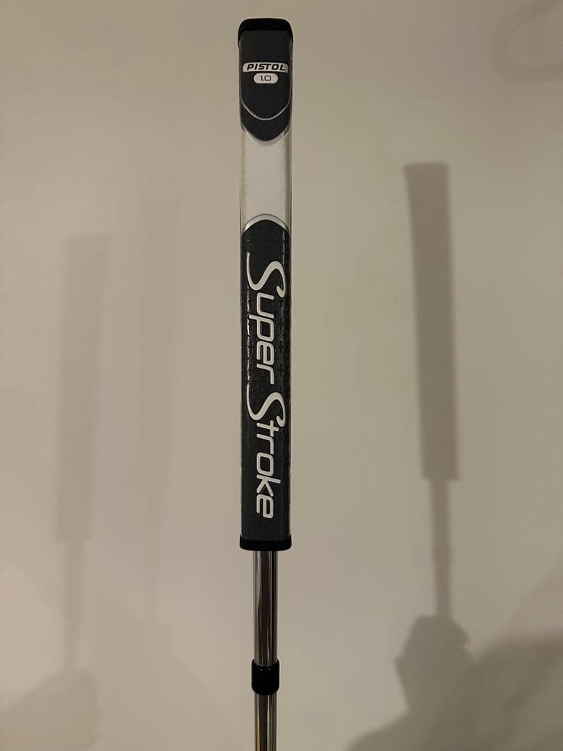 【超美品】SCOTTY CAMERON FUTURA 5.5M カスタムモデル