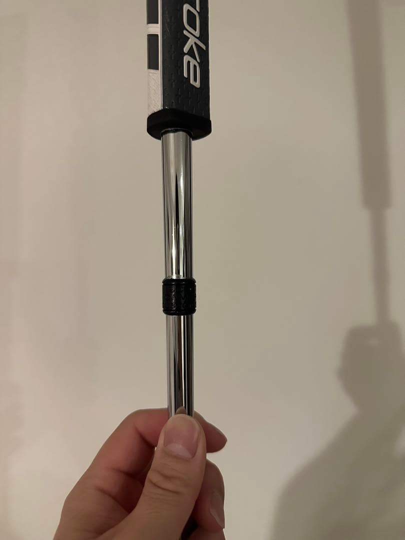 【超美品】SCOTTY CAMERON FUTURA 5.5M カスタムモデル