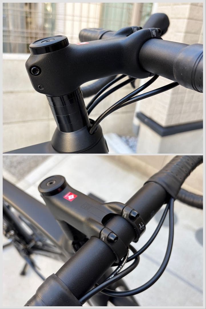 【美品】 TREK EMONDA ALR5 Disc 2023