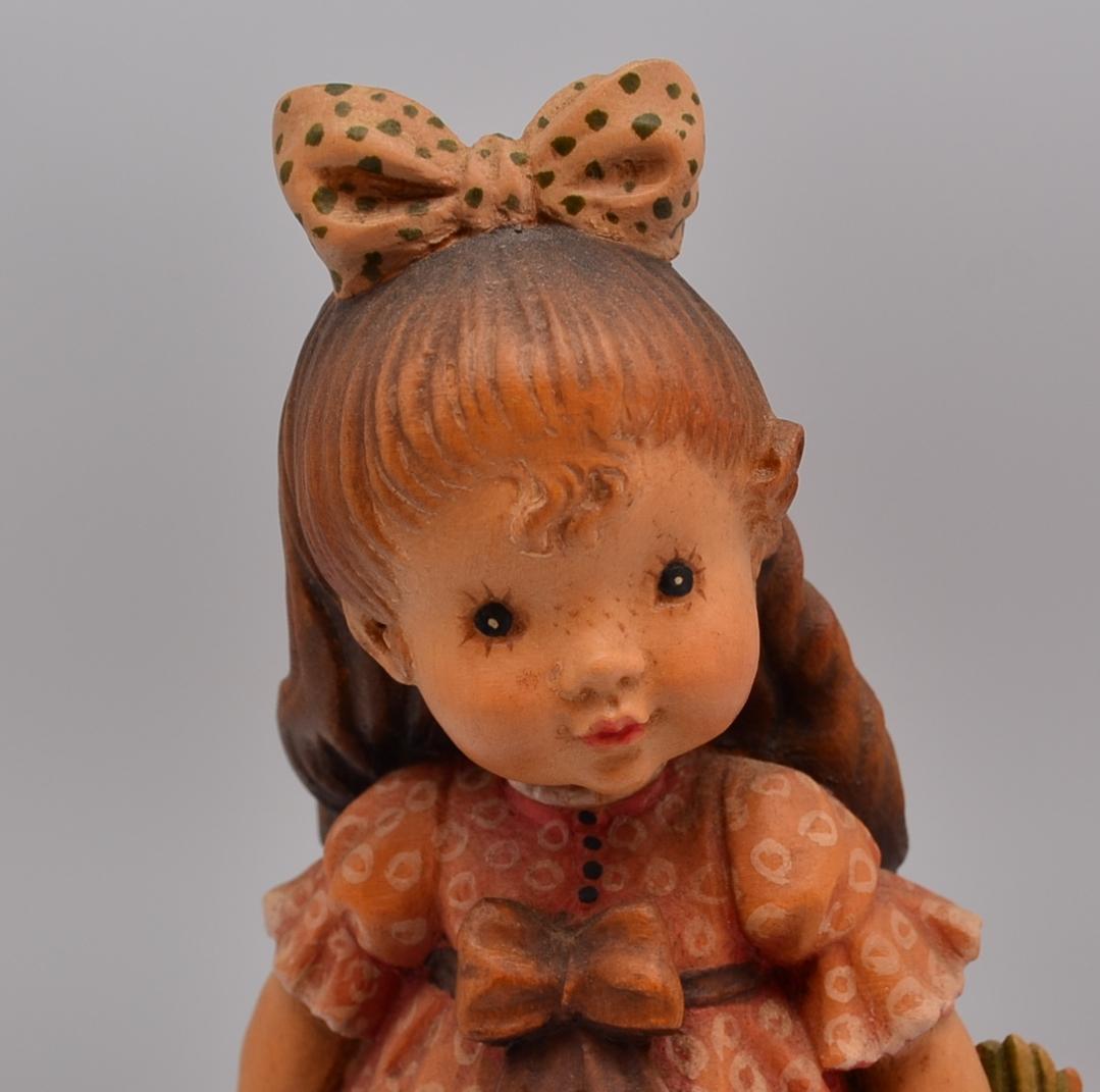 特別な日　アンリ　ANRI　イタリア　高さ17.5ｃｍ　限定品　ヴィンテージ