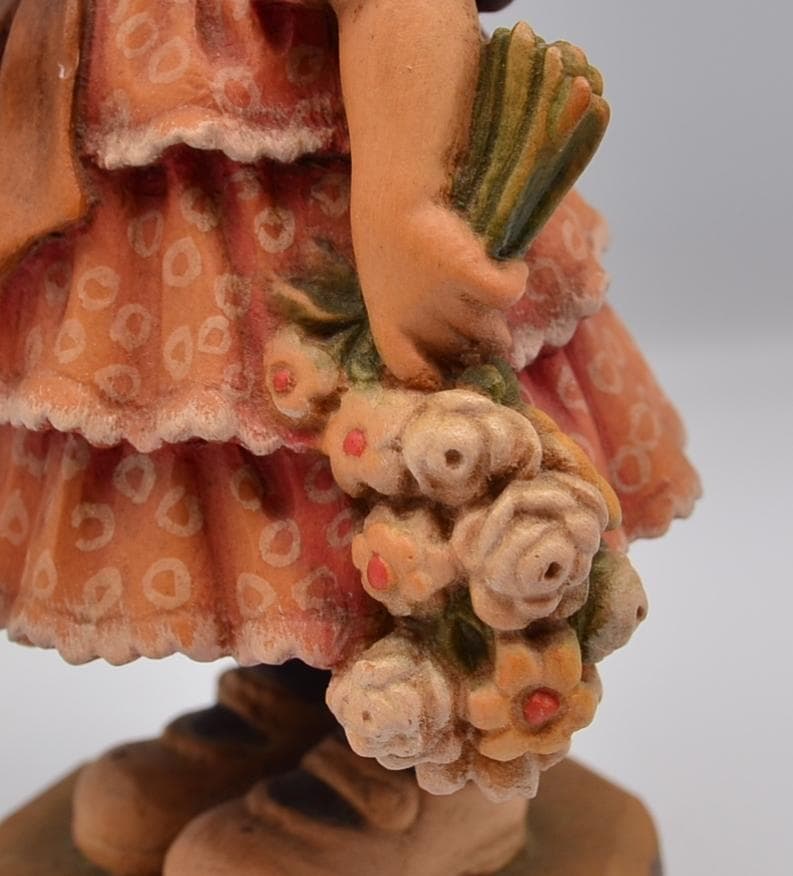 特別な日　アンリ　ANRI　イタリア　高さ17.5ｃｍ　限定品　ヴィンテージ