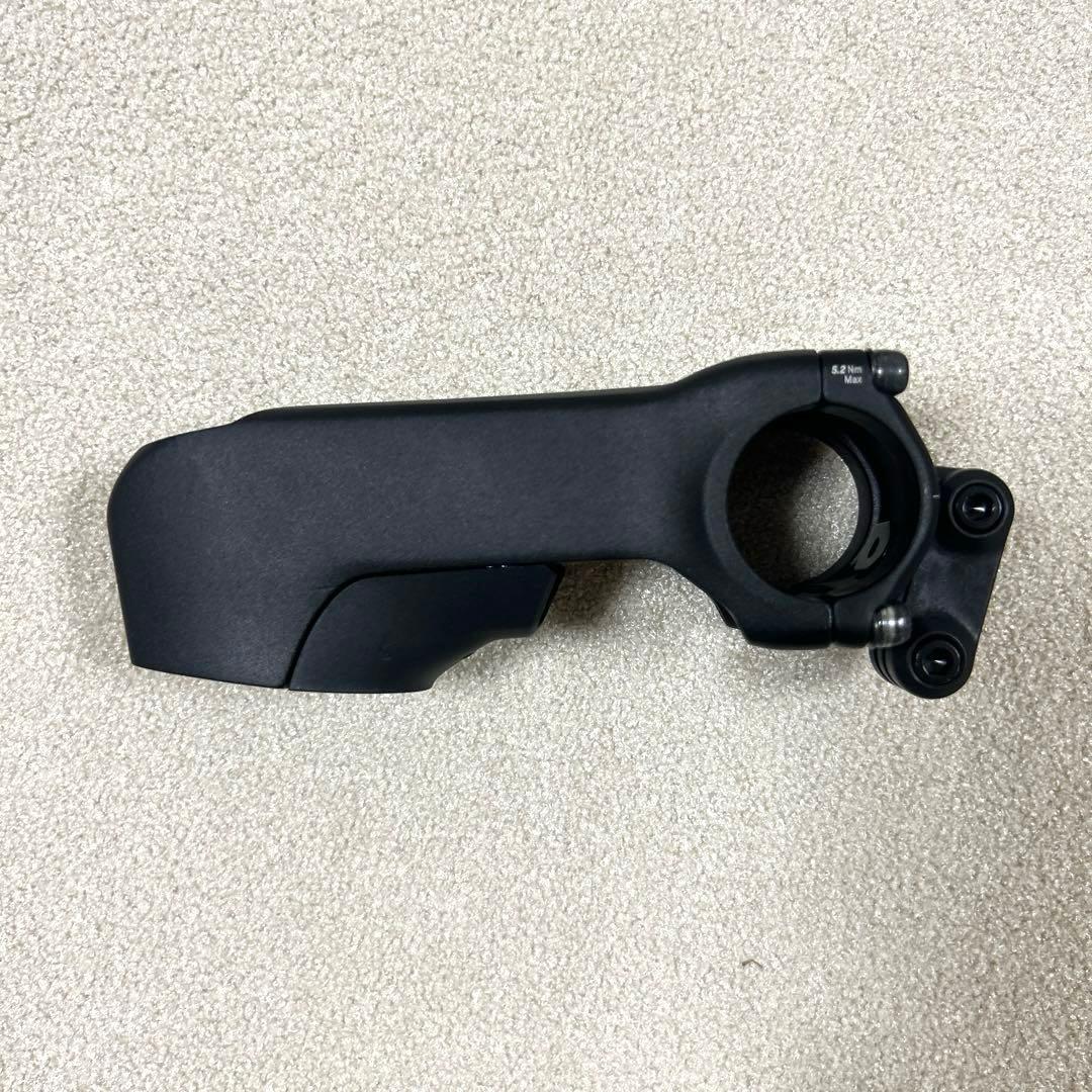 トレックRCS Pro Blendr ステム 100mm -7°