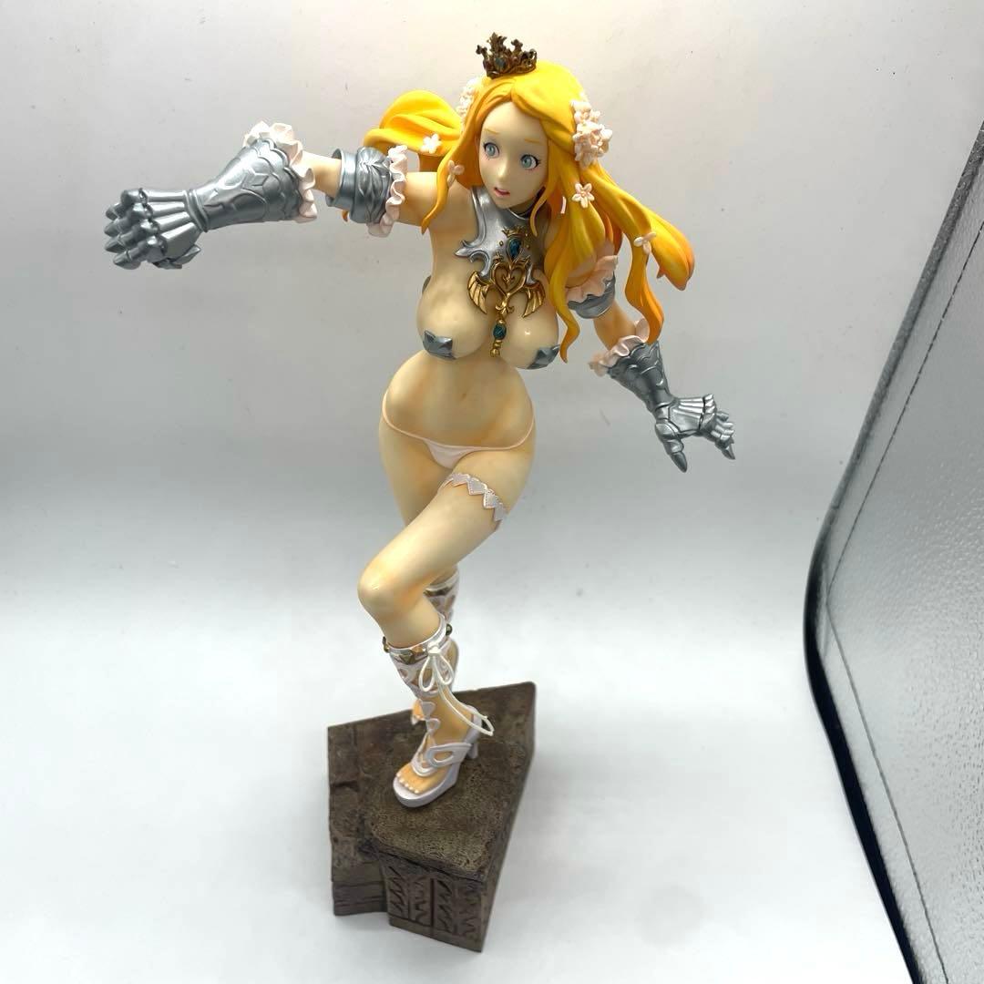 コード・オブ・プリンセス　ソランジュ