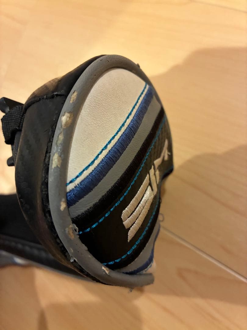 最終値下げTaylorMade SIM MAX レスキュー　3U