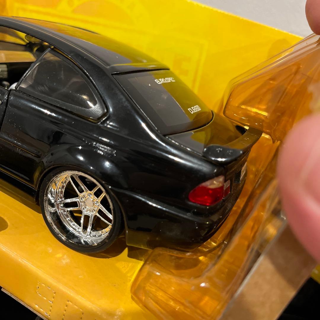 【ジャンク品】エスカレード ハマー ワーゲンバス  シュナイツァー S3