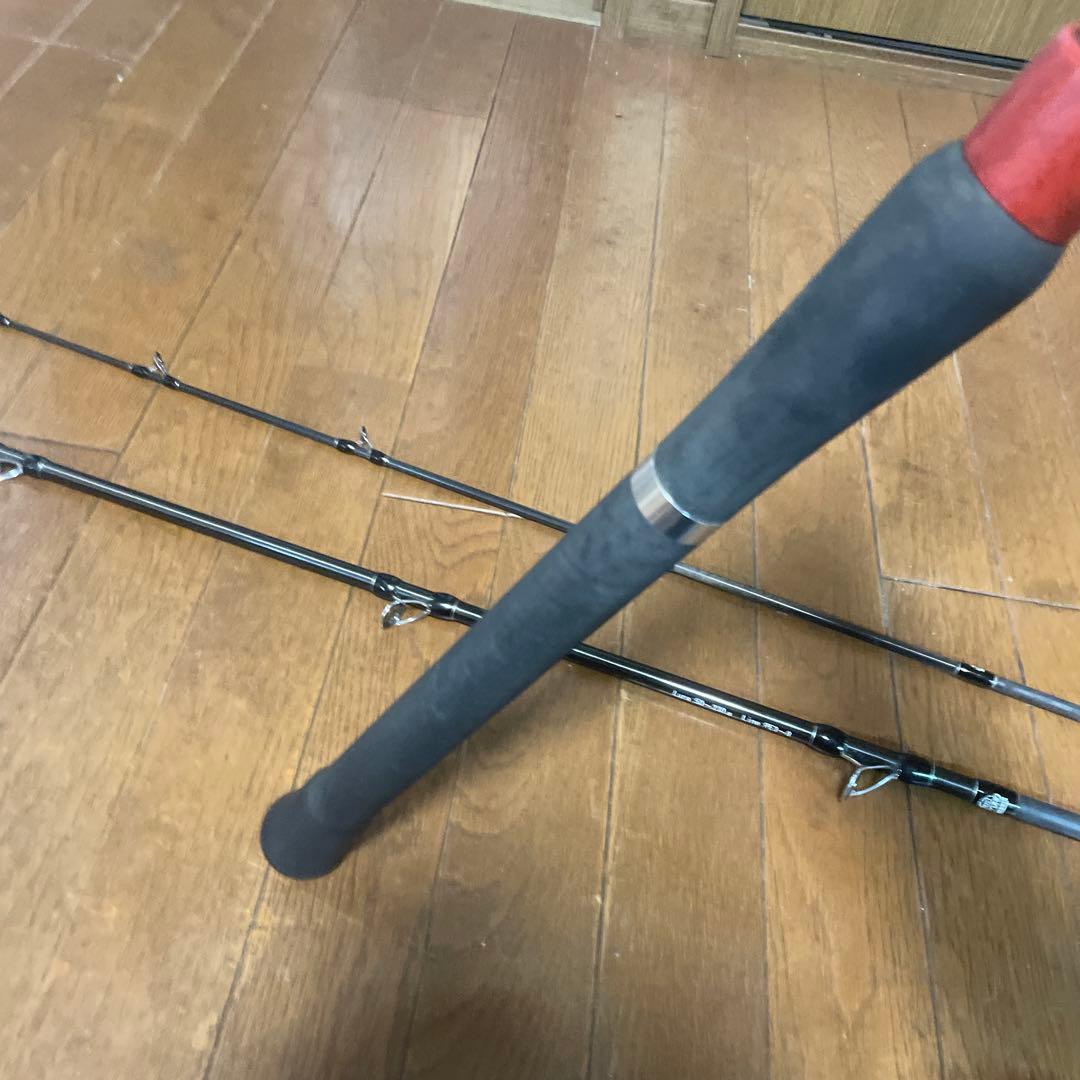 ブリストハイドロ85XXH フィッシュマン