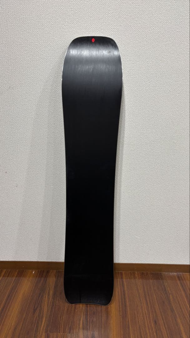 ゲンテン　gentemstick JALKA 125 パウダーボード