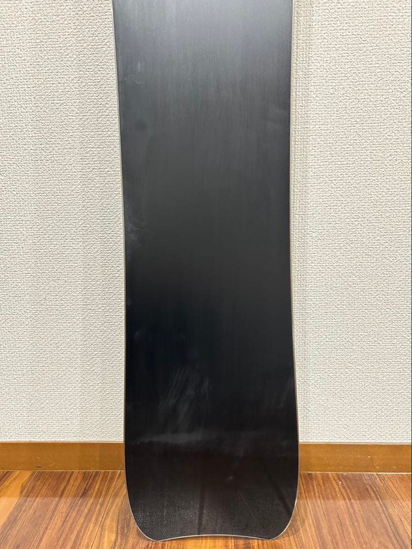 ゲンテン　gentemstick JALKA 125 パウダーボード