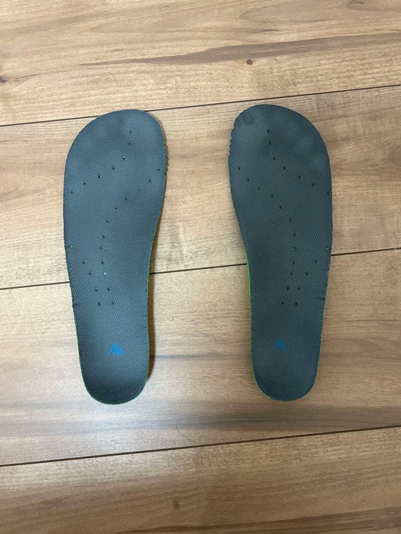 BURTON SWATH BOA 26.5cm バートン スワス ダブルボア