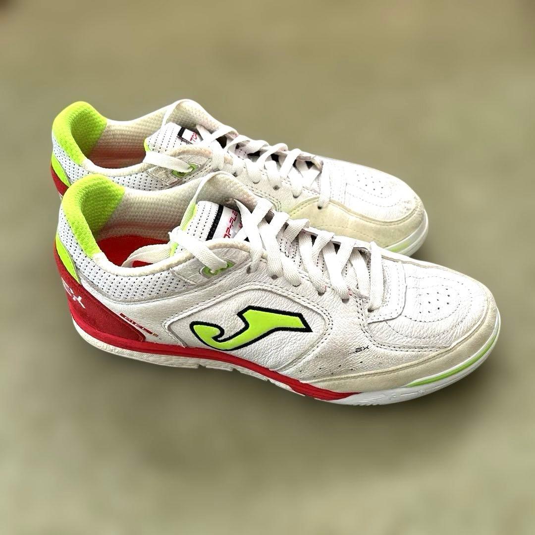 【Joma TOP FLEX REBOUND 26㎝】ホマ トップフレックス
