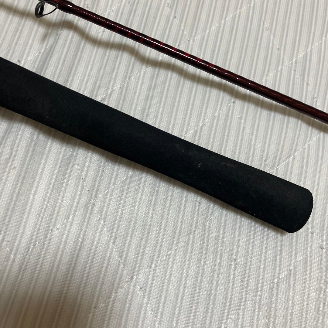 スコーピオンXV シマノ　1652r-2 2601f-2 セット